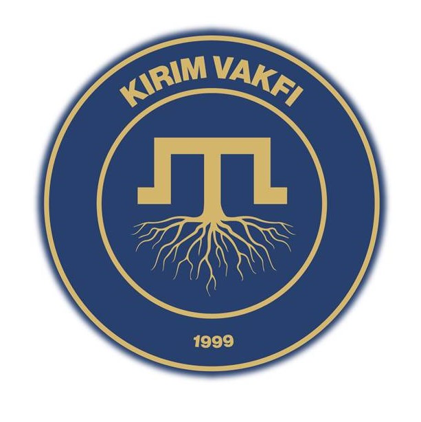 Vakıf Logo Kare